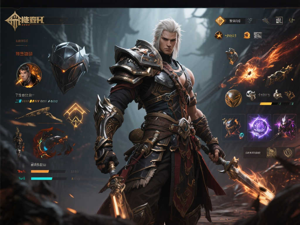 腾讯全新射击端游震撼预告发布:明日正式上线! 腾讯全新射击端游震撼预告发布:明日正式上线!