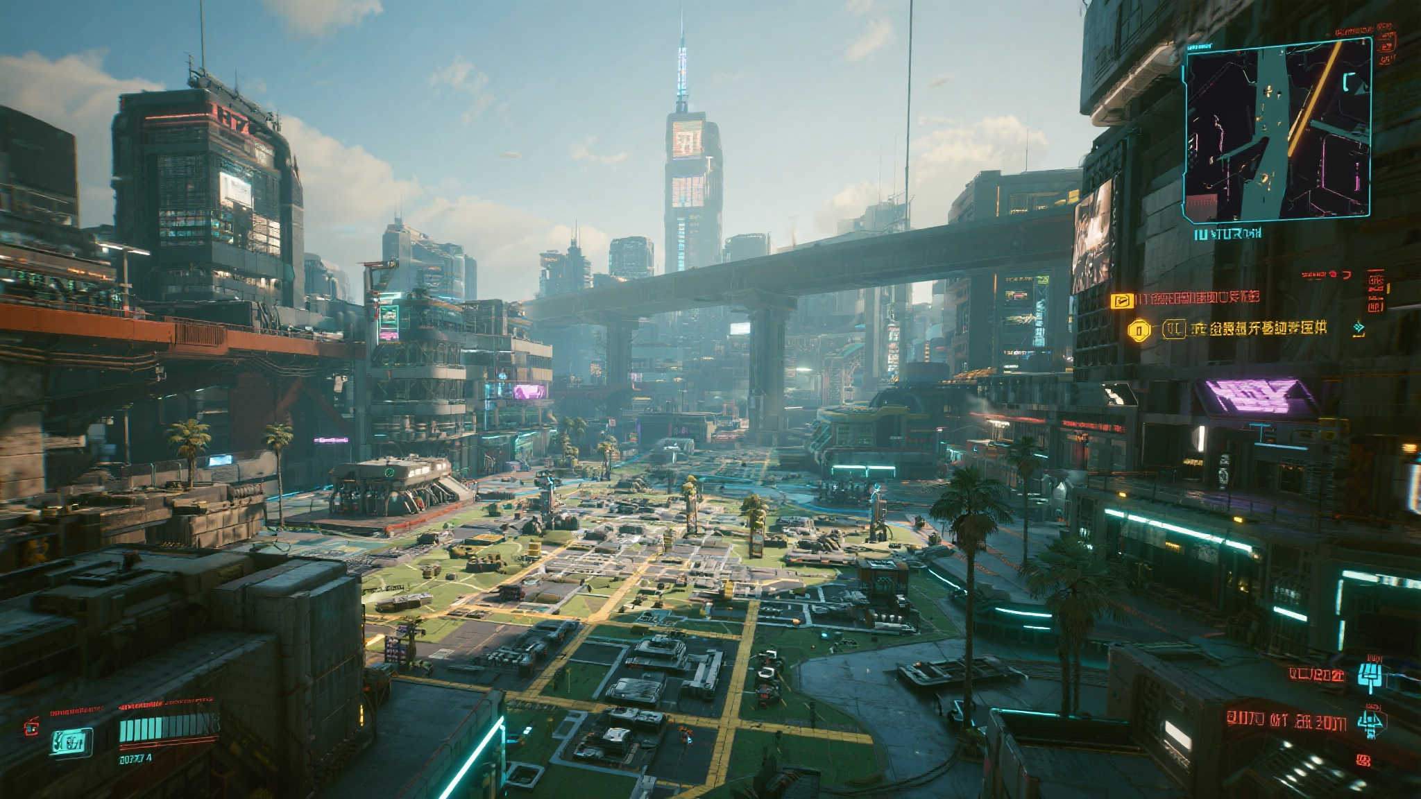 次世代主机为何仍难匹敌PC?关键在于这一技术缺席 次世代主机为何仍难匹敌PC?关键在于这一技术缺席