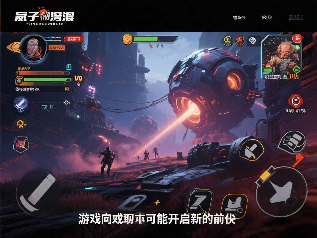 《原子陨落》表现亮眼 开发商计划系列化并评估成本