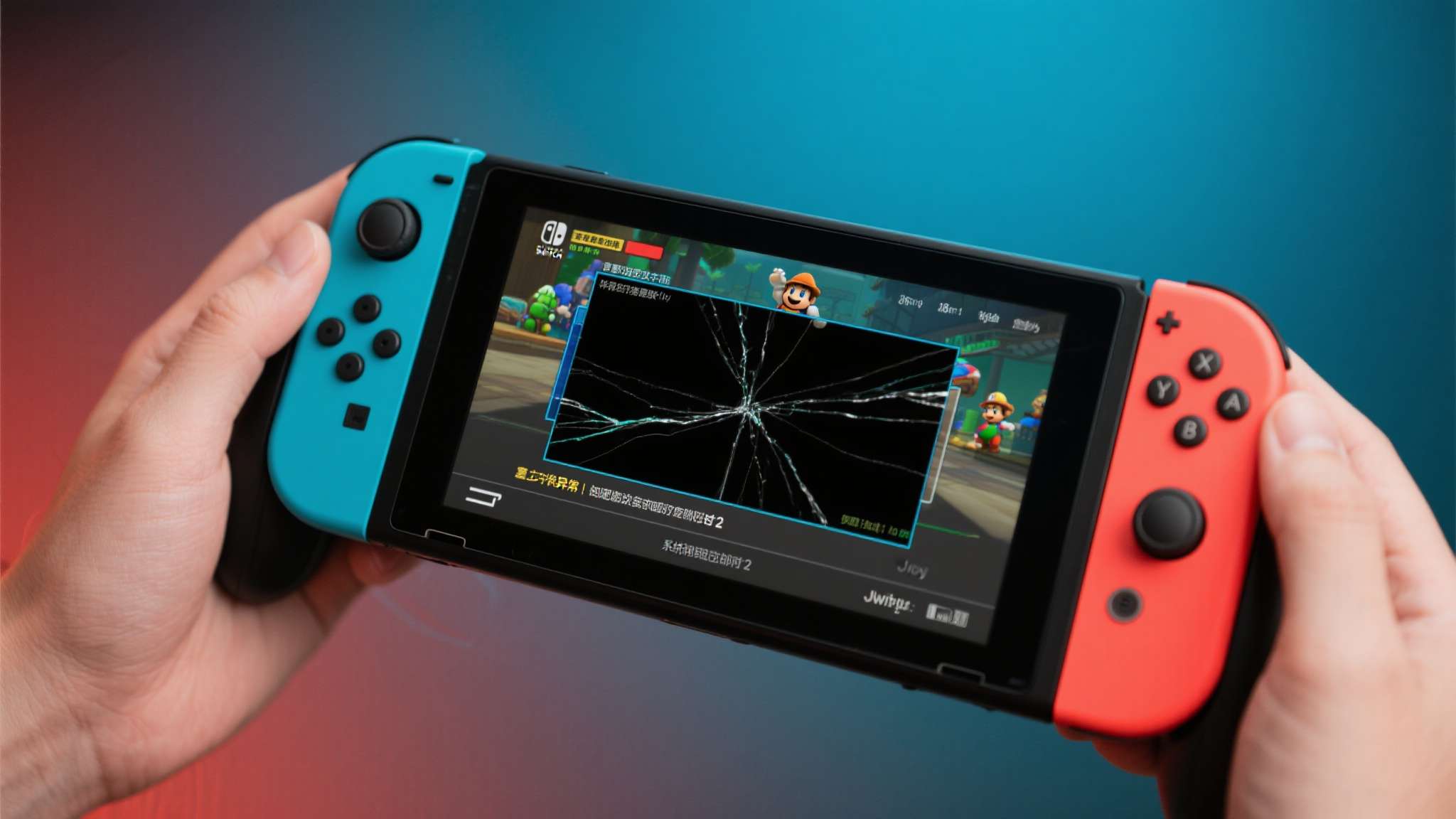 任天堂switch3 据目前披露的信息,此次被要求寄回检测的Switch 2设备,集中出现了屏幕显示异
